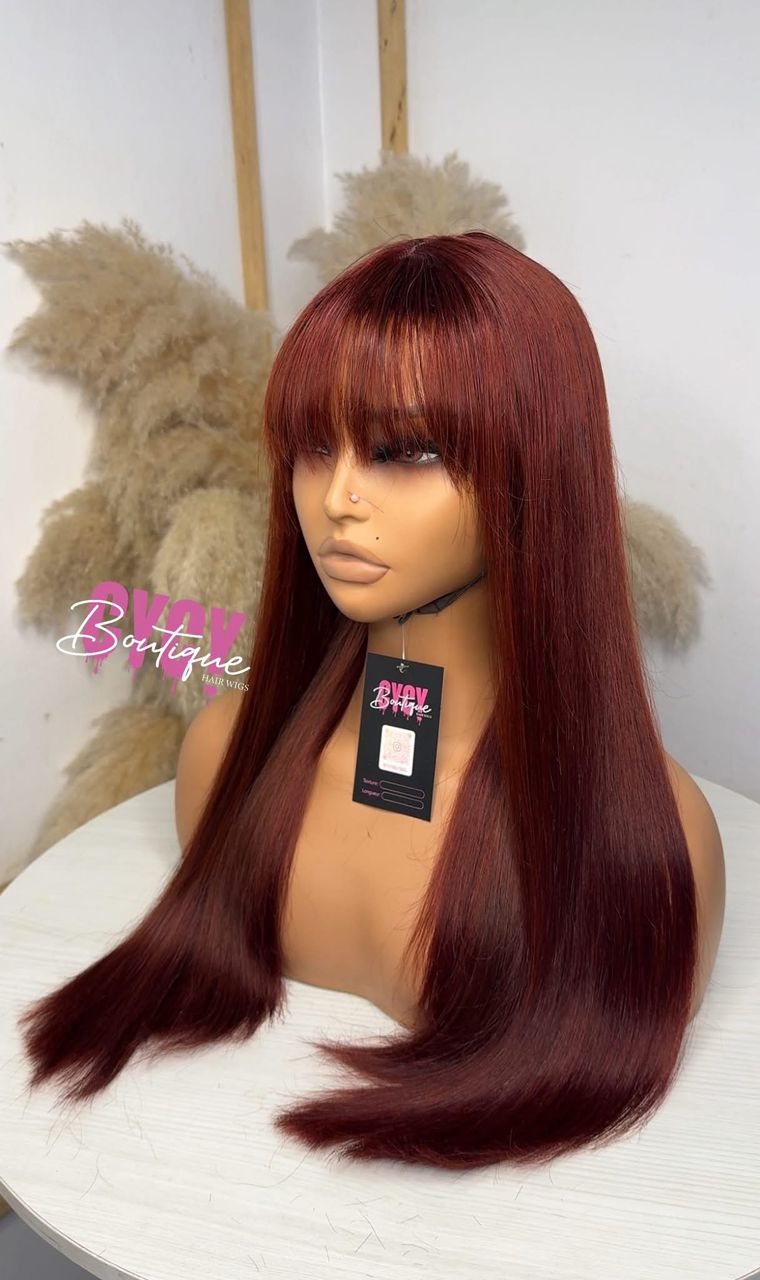 perruque-frange-ginger-24pouces-vue-profil-cycy-boutique