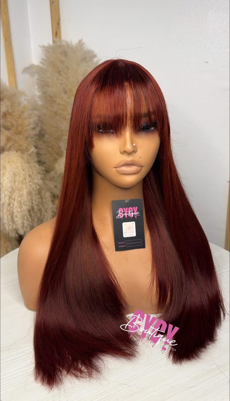 luxury-wig-frange-24pouces-ginger-cycy-boutique