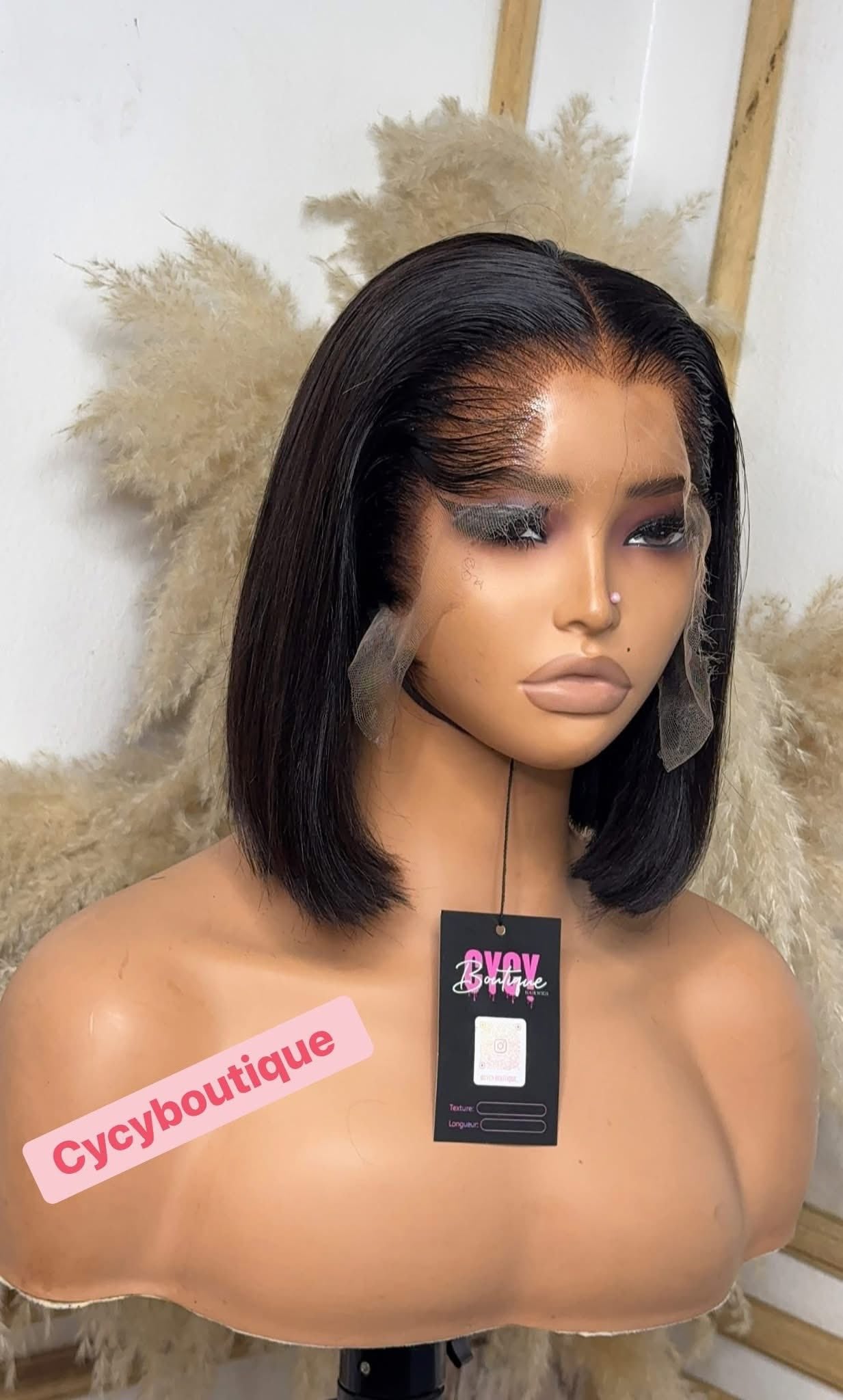 Luxury HD hairline