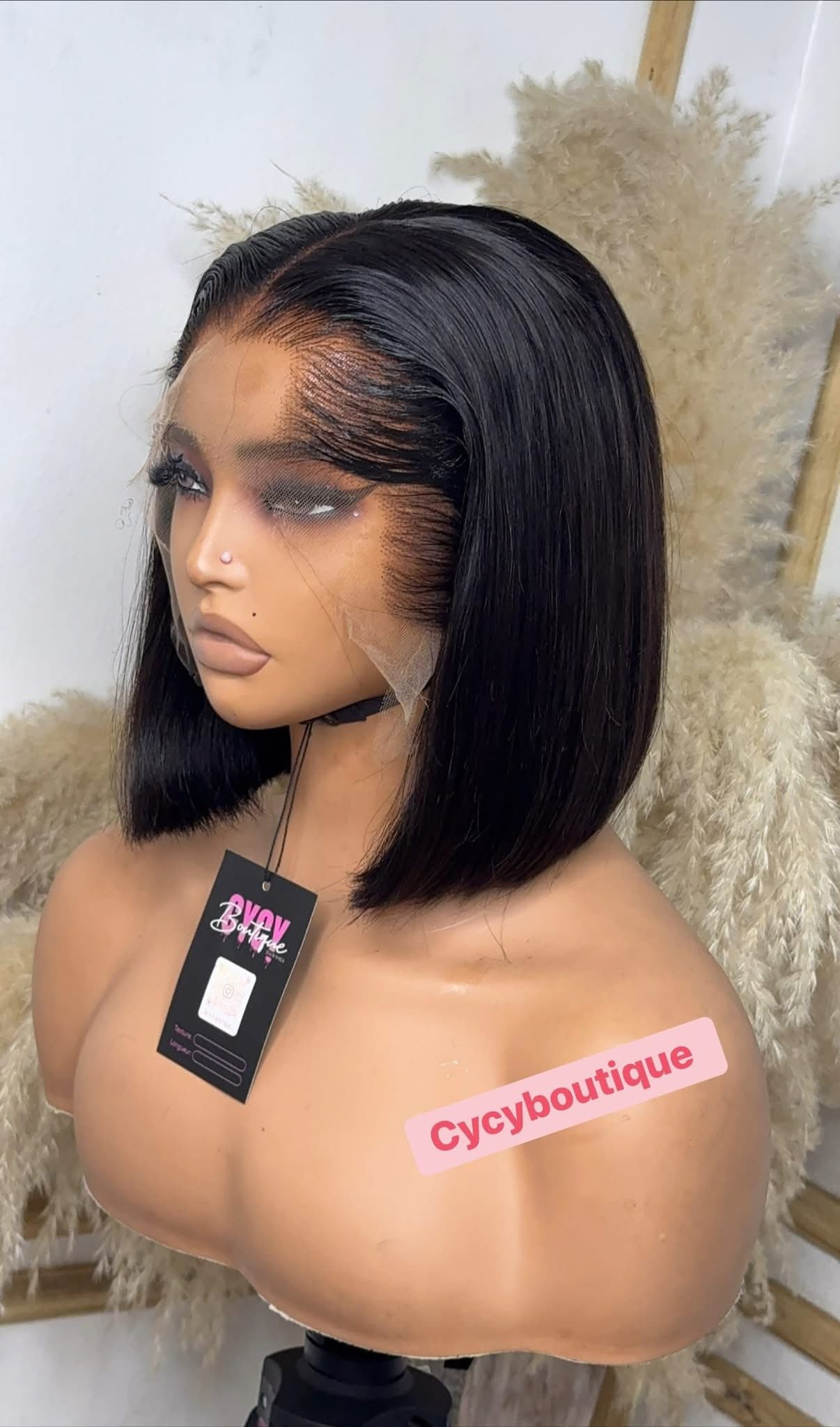 Luxury HD hairline