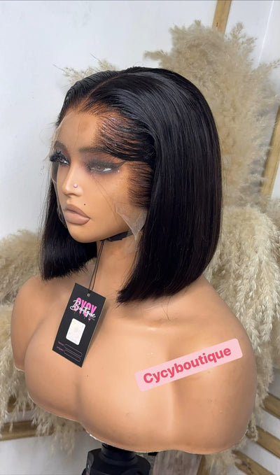 Luxury HD hairline