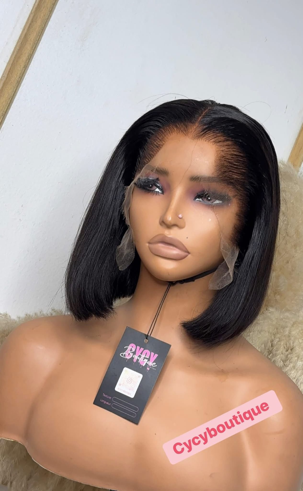Luxury HD hairline