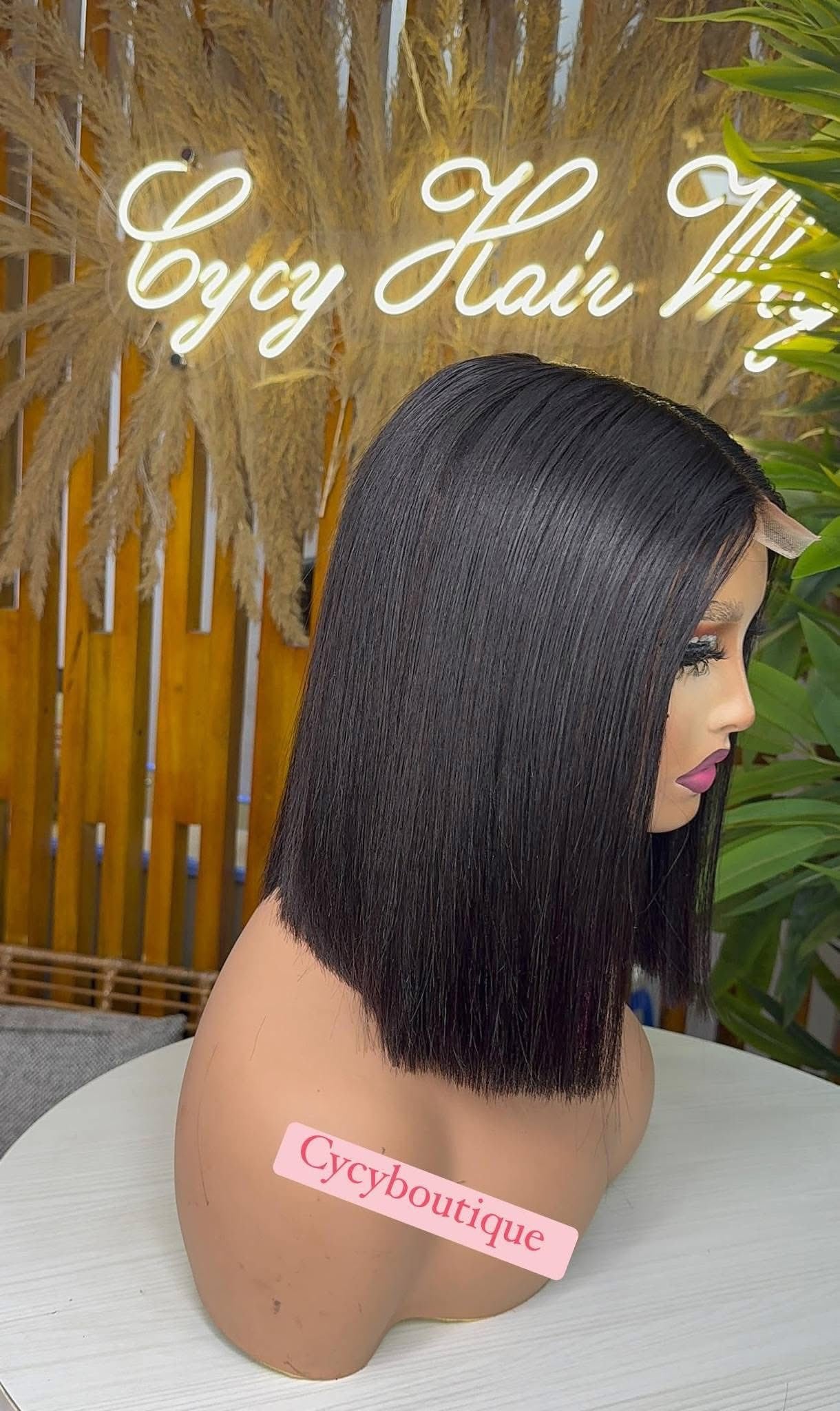 Virgin 100% Kim -K taille 10