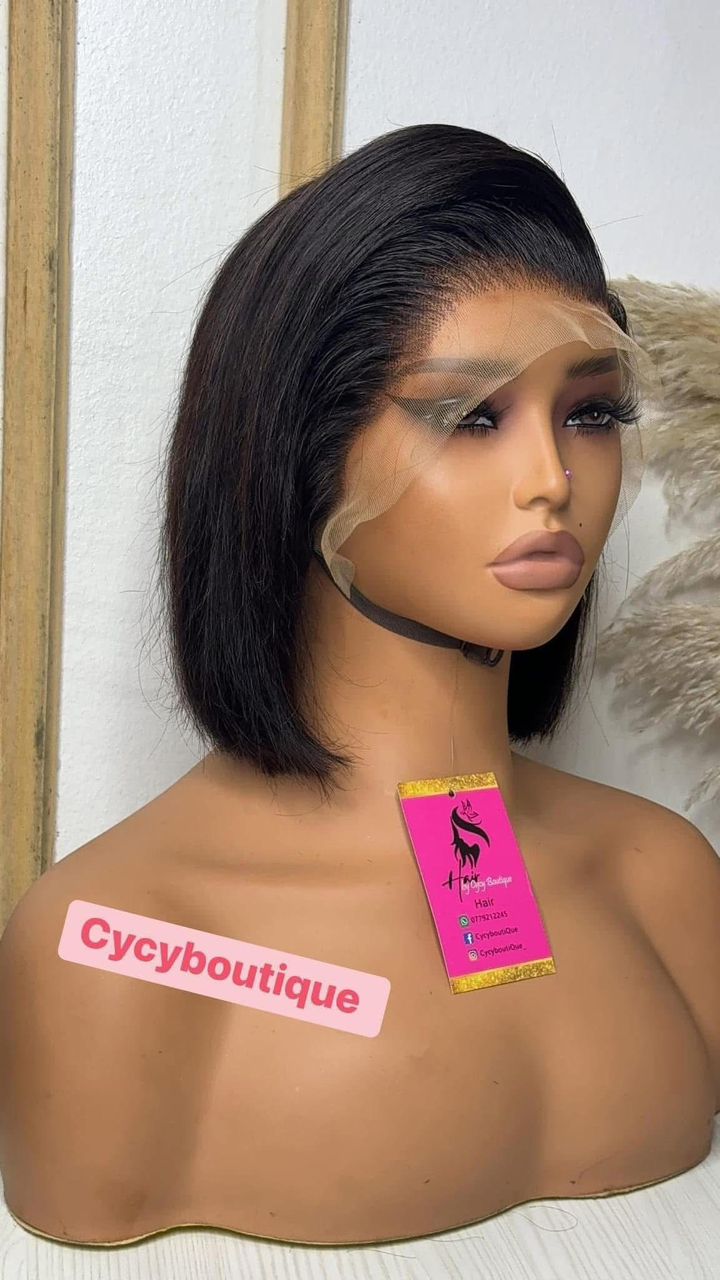 Bob Naturel 10 pouces