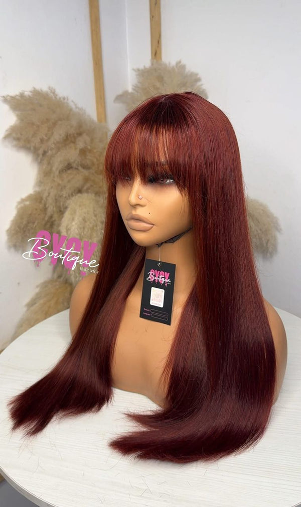 perruque-frange-ginger-24pouces-vue-profil-cycy-boutique